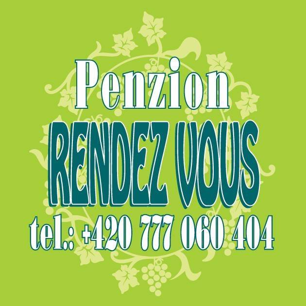 Penzion Rendezvous Valtice